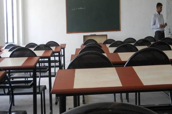 classroom